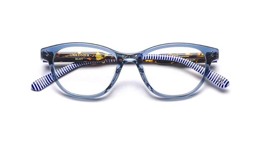 Etnia Barcelona Vintage GARDNER Eyeglasses - view 20